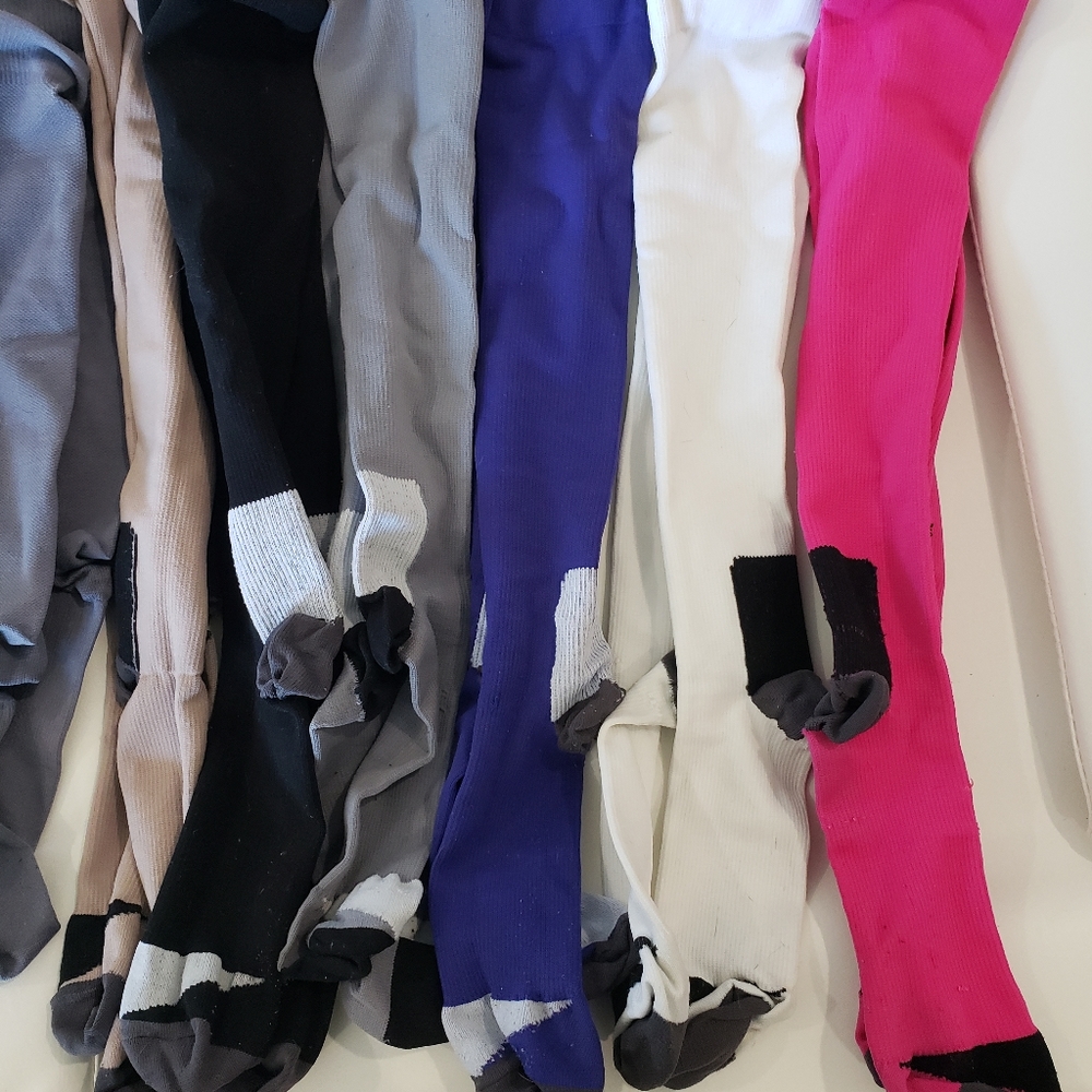 Compression socks